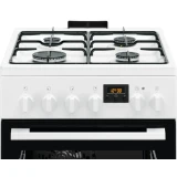 Плита Electrolux (LKK540232W)