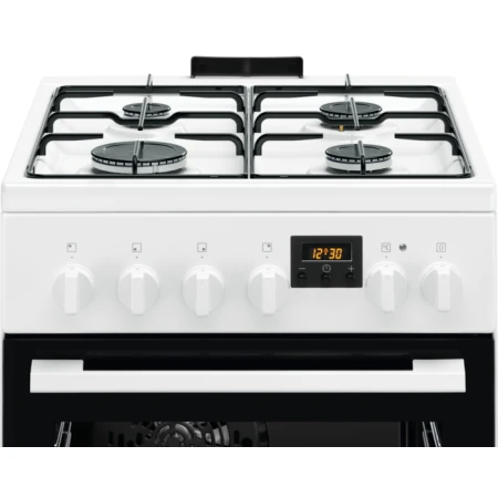 Плита Electrolux (LKK540232W)