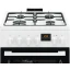 Плита Electrolux (LKK540232W)