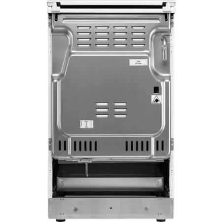 Плита Electrolux (LKK540232W)