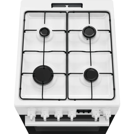 Плита Electrolux (LKK540232W)