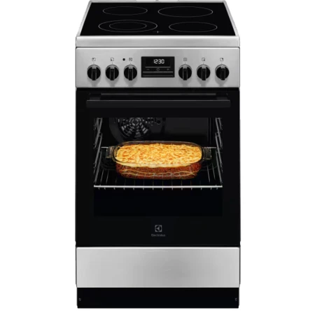 Плита Electrolux (LKR540266X)