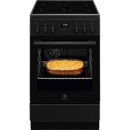 Плита Electrolux (LKR520275K)