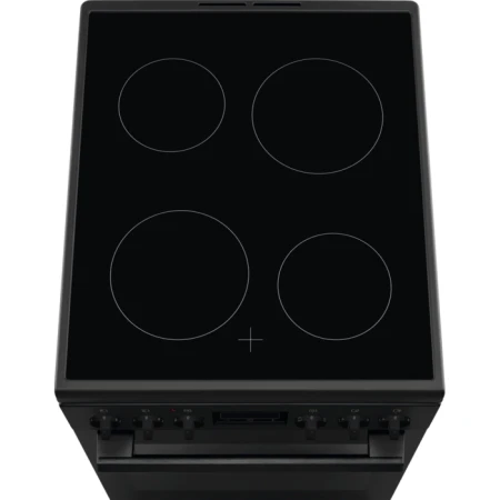 Плита Electrolux (LKR520275K)