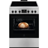 Плита Electrolux (LKR664166X)
