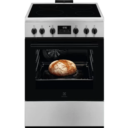 Плита Electrolux (LKR664166X)