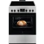 Плита Electrolux (LKR664166X)