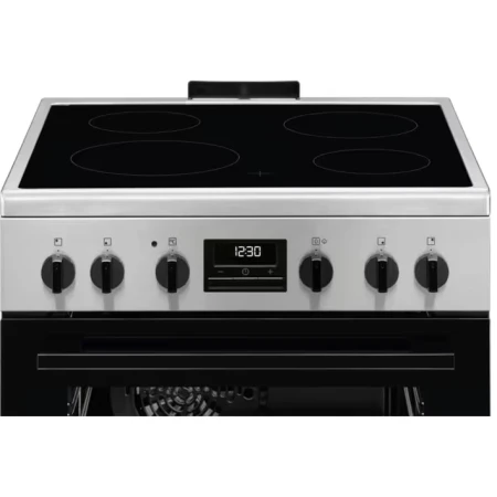 Плита Electrolux (LKR664166X)