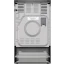 Плита Gorenje (GK5C42BF)