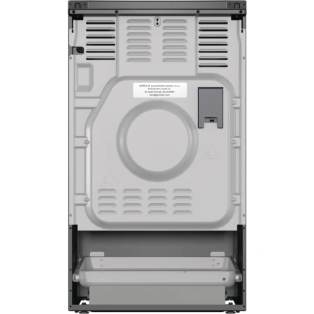 Плита Gorenje (GK5C42BF)