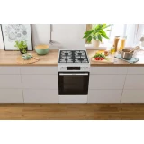 Плита Gorenje (GKS5C73WF)