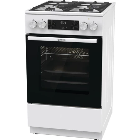 Плита Gorenje (GKS5C73WF)