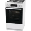 Плита Gorenje (GKS5C73WF)