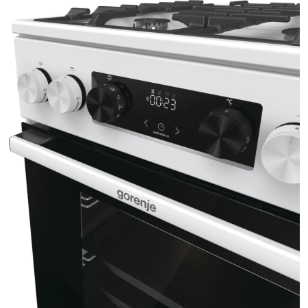 Плита Gorenje (GKS5C73WF)