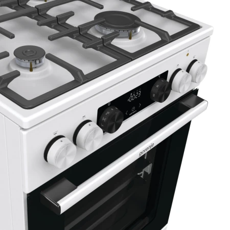 Плита Gorenje (GKS5C73WF)