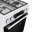 Плита Gorenje (GKS5C73WF)