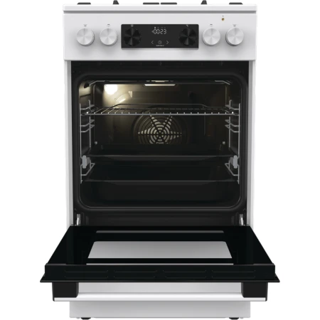 Плита Gorenje (GKS5C73WF)