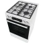 Плита Gorenje (GKS5C73WF)