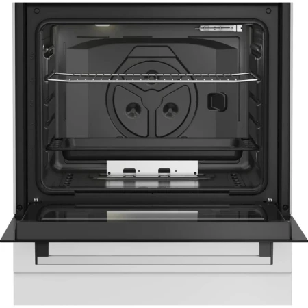 Плита Beko (FBG62121WD)