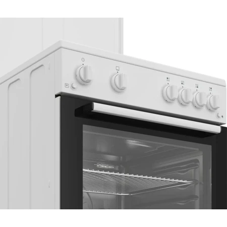 Плита Beko (FBG62121WD)