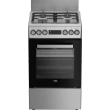 Плита Beko (FSM52334DXDS)