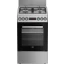 Плита Beko (FSM52334DXDS)
