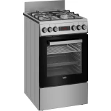 Плита Beko (FSM52334DXDS)