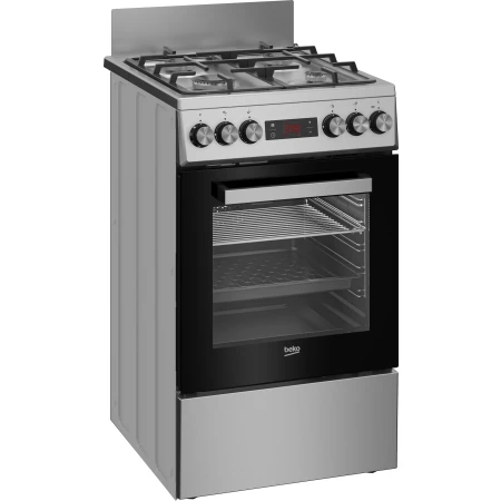 Плита Beko (FSM52334DXDS)