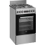 Плита Beko (FSM52334DXDS)