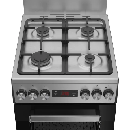 Плита Beko (FSM52334DXDS)