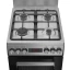 Плита Beko (FSM52334DXDS)