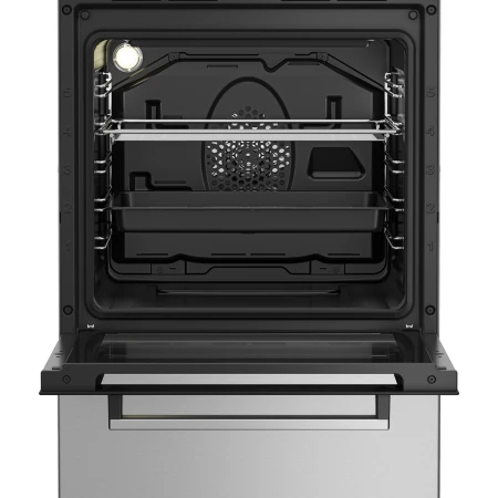 Плита Beko (FSM52334DXDS)