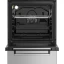 Плита Beko (FSM52334DXDS)