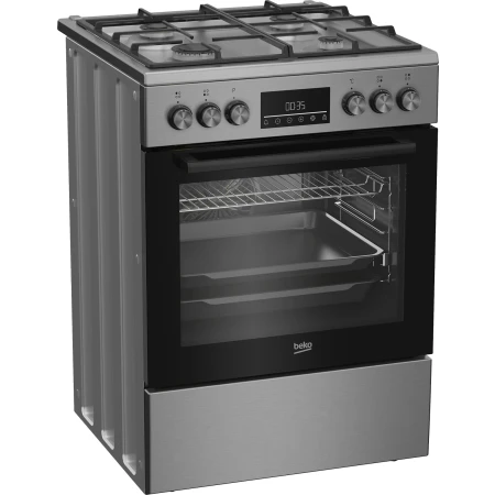 Плита Beko (FBM62330GXTN)