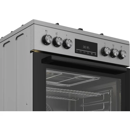 Плита Beko (FBM62330GXTN)