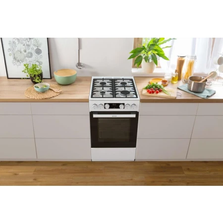 Плита Gorenje (GGI5C21WF-B)