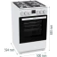 Плита Gorenje (GGI5C21WF-B)