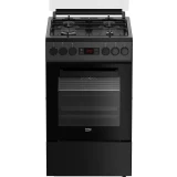 Плита Beko (FSM52334DAO)