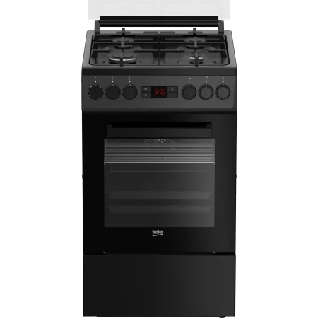 Плита Beko (FSM52334DAO)