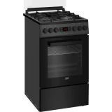 Плита Beko (FSM52334DAO)