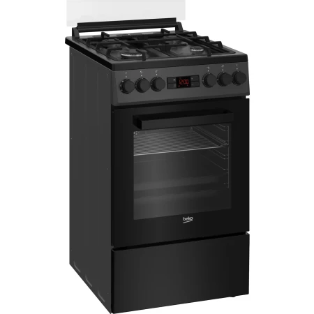 Плита Beko (FSM52334DAO)