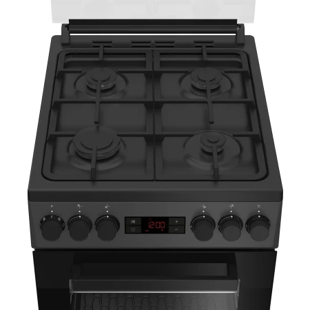 Плита Beko (FSM52334DAO)