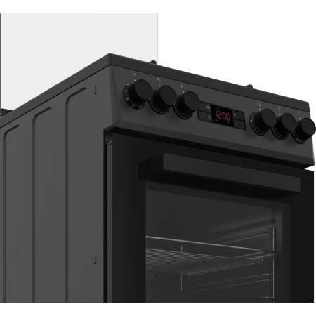 Плита Beko (FSM52334DAO)