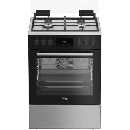 Плита Beko (FBSM62530DXMS)
