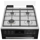 Плита Beko (FBSM62530DXMS)