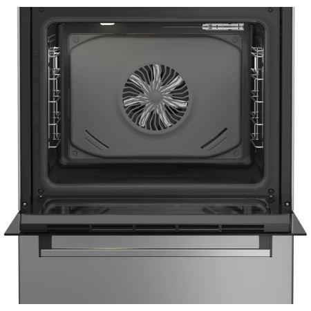 Плита Beko (FBSM62530DXMS)