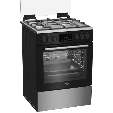 Плита Beko (FBSM62530DXMS)