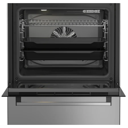 Плита Beko (FBSM62530DXMS)
