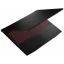 Ноутбук MSI Katana GF66 11UE Intel Core i7 8-ядерный	 (11UE-805PL)
