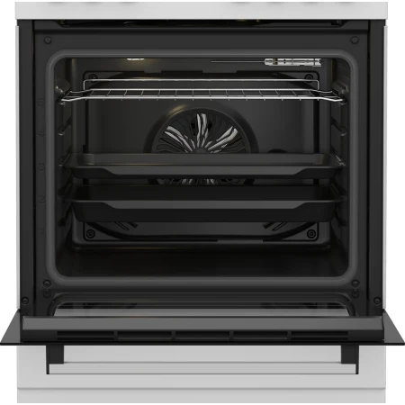 Плита Beko (FBM62120WD)